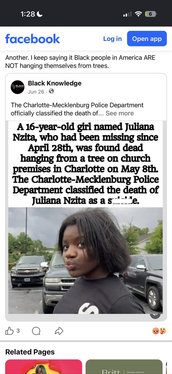 JohnSmithmsjn's tweet photo. @TheSwampSelekta ?

Are you slow nigger? America isn’t full of Black Americans , you guys are a minority.

I wasn’t born in Ja hence why I don’t live there.

Just shut up monkey 🤦 https://t.co/qwNB035ZhF