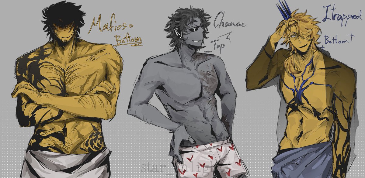 xing37553020's tweet photo. BOYSS

Frozencoindebt in my style

#doublefedora #ichance #forsaken #mafioso #chance #itrapped https://t.co/0eyIwUboxE