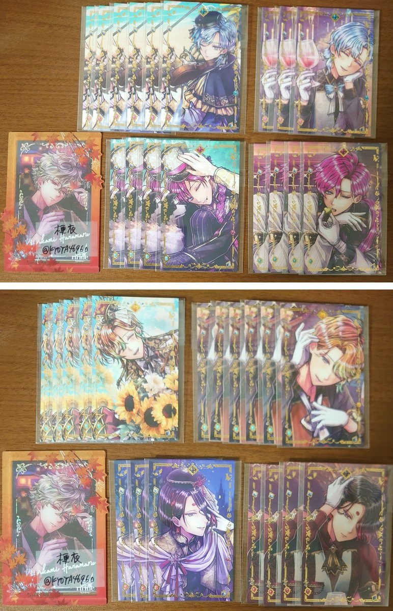 KY0YA46960's tweet photo. あくねこ バトコレ vol.10 交換

譲）ロノ バスティン ハウレス フェネス ナック ルカス フルーレ ラト テディ ユーハン

求）同種ハナマル(若干2周年優先)

✽初回ツイフィ必読
✽一部声掛け中 https://t.co/M7LLxkc14U