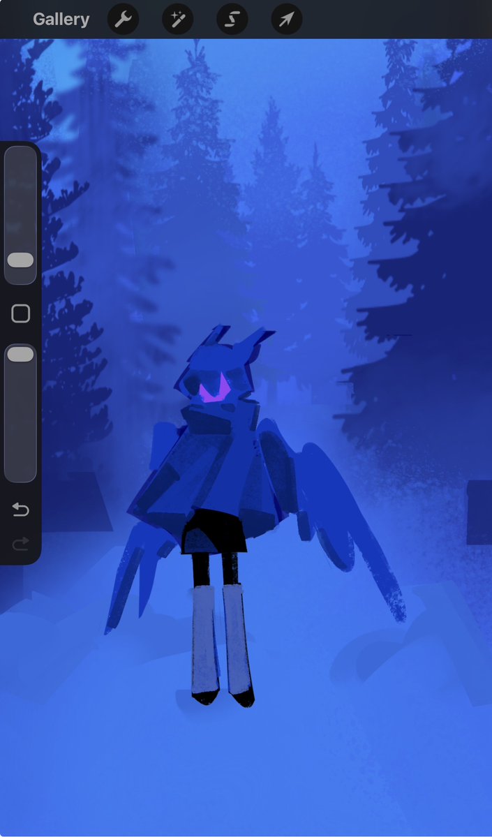 ovbrikk's tweet photo. wip ❄️ https://t.co/Qa2vwyd0Jo