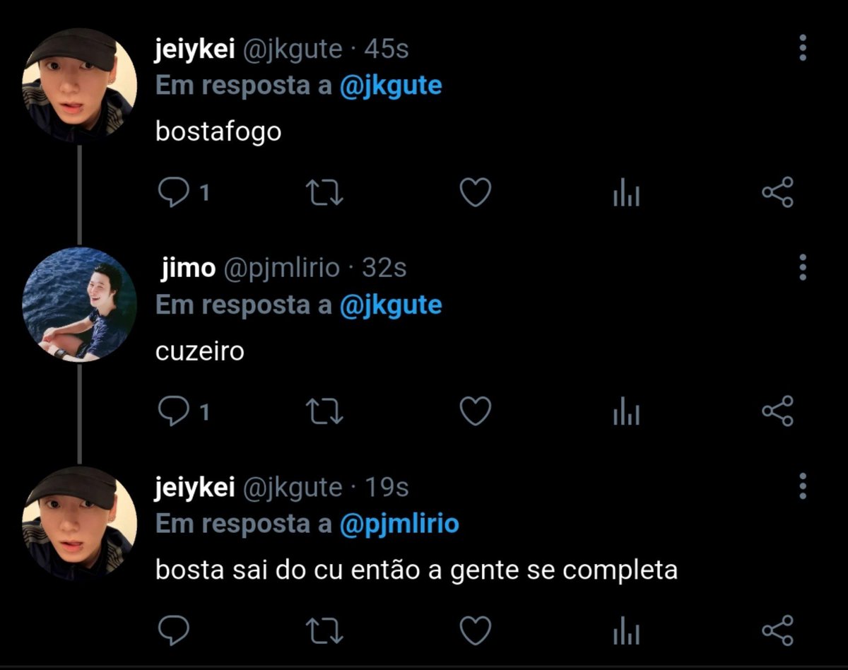 yioorgute's tweet photo. uma #jikookau onde Jungkook é um mineiro engraçadinho que conhece um carioca sem paciência e agressivo mas que cai direitinho no papo do moreno fumante de paiol. criando assim, uma relação de flertes e provocações... https://t.co/S5e9FizmtR