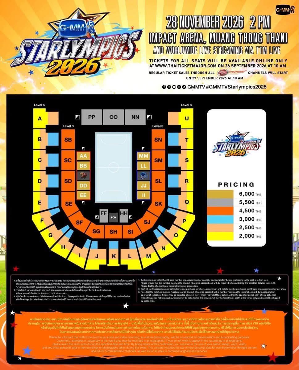 ployploylov's tweet photo. บัตรว่าง
4500/2ใบ
5500/2ใบ
6000/2ใบ
สนใจทักมาสอบถามก่อนได้ค่ะ https://t.co/Mh1eE0TJP9