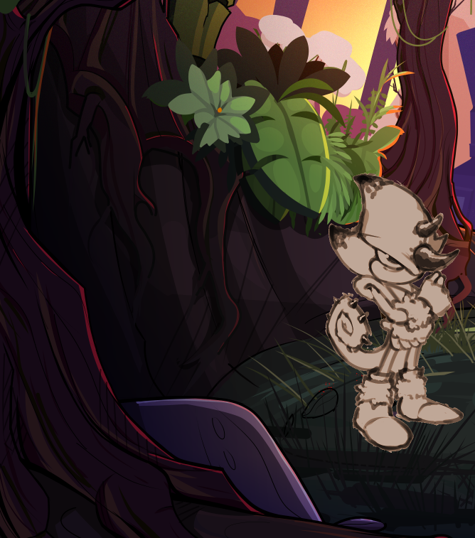 yezler1's tweet photo. this might be too much of a teaser.. i can't tell but the new bg is better trust me 

#fnfmods #fnf #cincovoidlings #sonicexe #theycalledmesonic #execommunity https://t.co/Pj2BseU17p