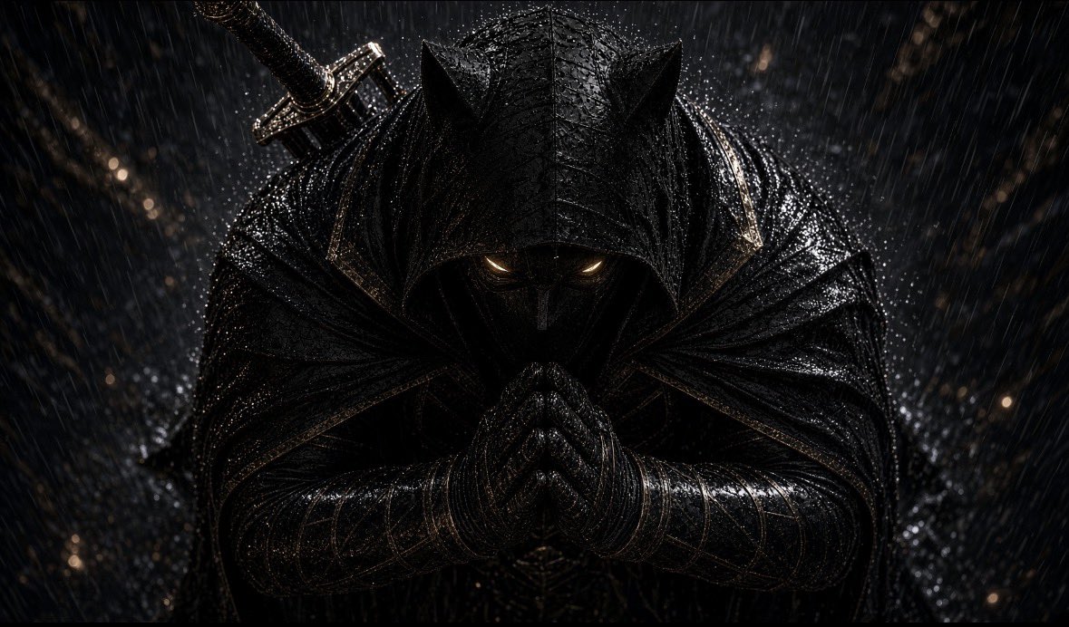 SolShadowCat's tweet photo. Goodnight fam 💛

“Another day conquered, more battles to overcome.”

“Lord give me strength to keep going.”

“Amen” https://t.co/0hsi8ulTaL