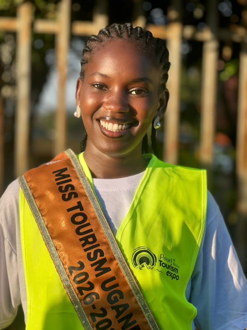 Queenrahmah2026's tweet photo. Cleaning is ongoing in Mbale city, endeavor to clean your respective areas  as we prepare for World Tourism Day tomorrow. Remember a clean country starts with me and you. #WTD #MissTourismUganda2026 #Mbalecity @misstourismUga @MTWAUganda @ExploreUganda https://t.co/PwjxOsT5D5