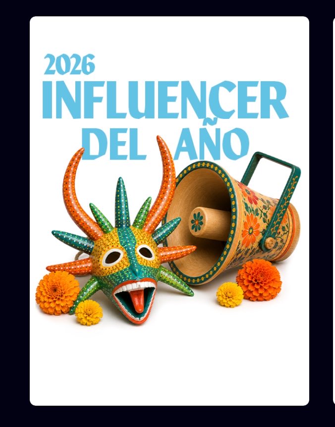 midnightOverit's tweet photo. Aaron is nominated in https://t.co/gmYcZaRmdP awards for influencer of the year! ✌️
Go download the app and give your vote daily! 🫰 https://t.co/UTNq7GobDg