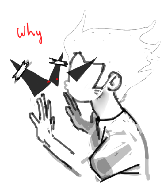 Brofisticuffs's tweet photo. "would you draw dirkhal,  ok thank you" -> ok https://t.co/MfEunXs5nv https://t.co/LsIQEsEAXE