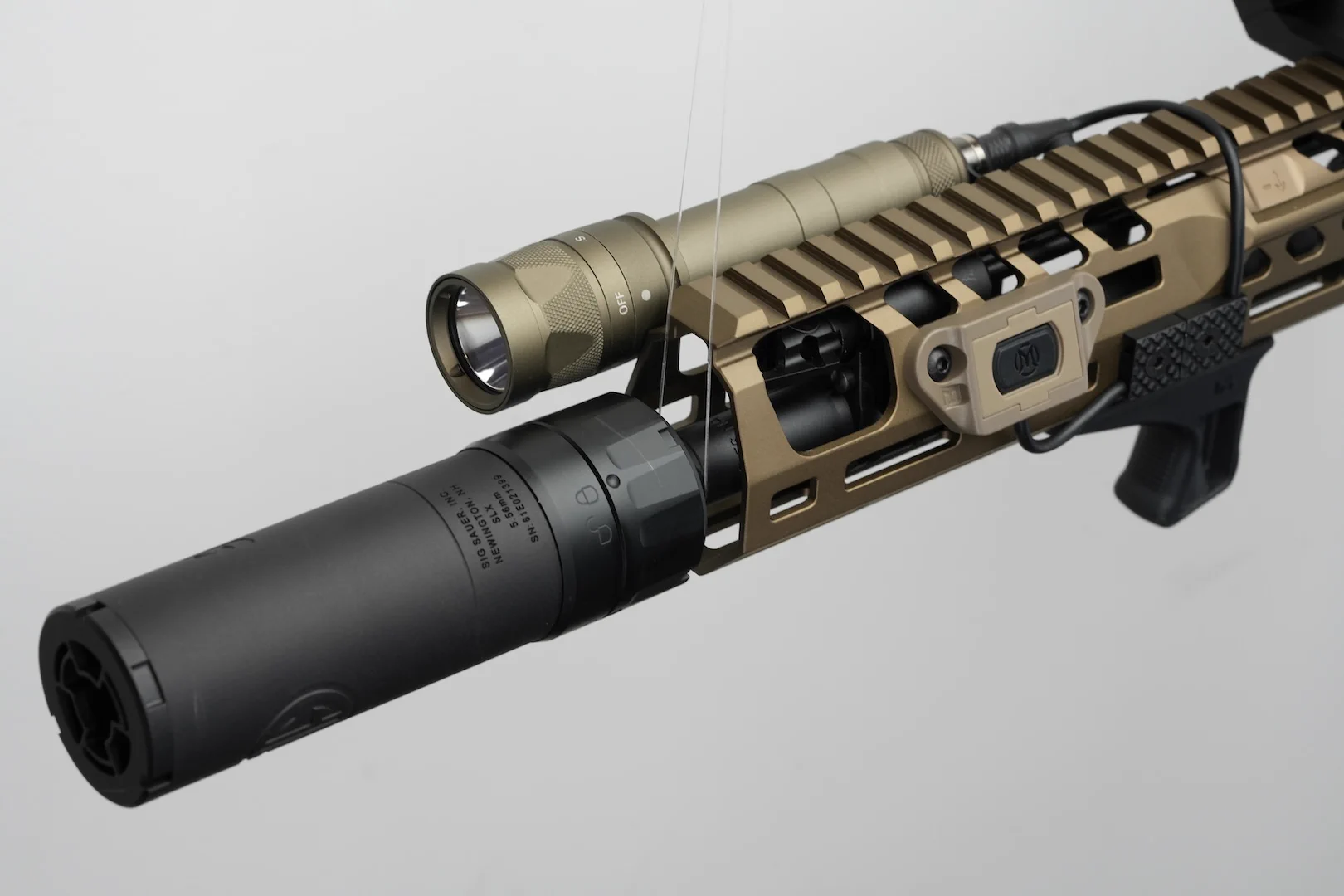 DIVE AIRSOFT on X: 