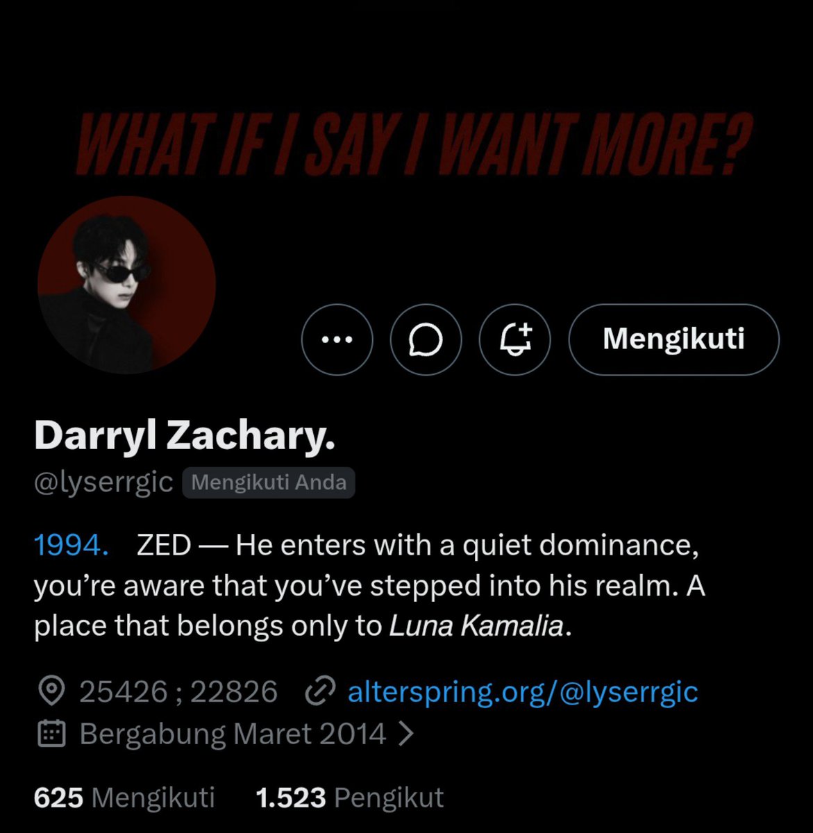 Baeradanita's tweet photo. https://t.co/ZCZSlHzXNk
