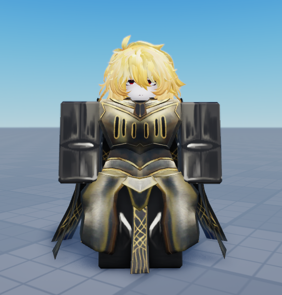 urbanestsaturn's tweet photo. ok its been almost 4 hours and roblo still hasnt uploaded the shoulders and head part, you can get torso and 2d clothing rn 
https://t.co/zBa1WLmAX1
#limbuscompany #lcb #donquixote #projectmoon https://t.co/8UJ5SoRyE7