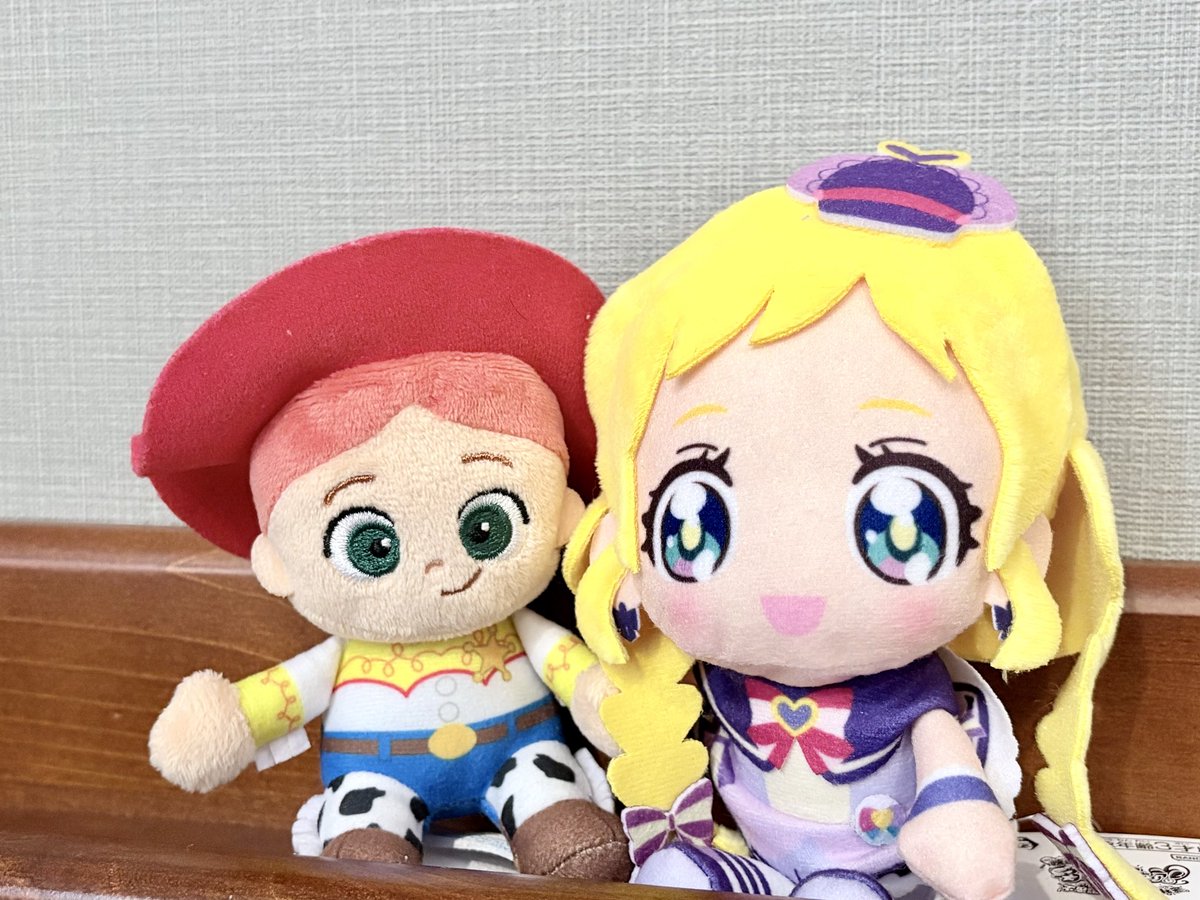 superemonga's tweet photo. コロっとまんまる
フレンディ取れた https://t.co/PXktzOe3ms