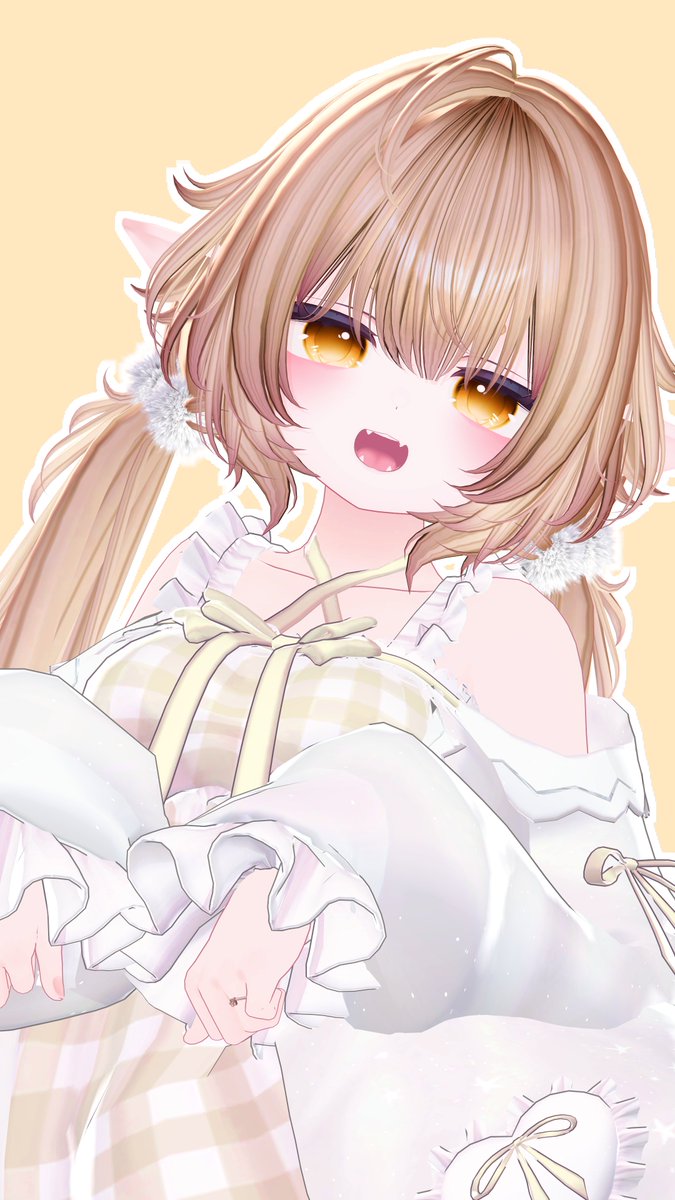 Lon_vrc's tweet photo. ついに10/8(木)オープンだよ~~~！！
ろんの恋人は君だよね？(  ｡•﹏•｡  )
会いに来てくれるの待ってるよっ💗 https://t.co/RU6bfHw74O