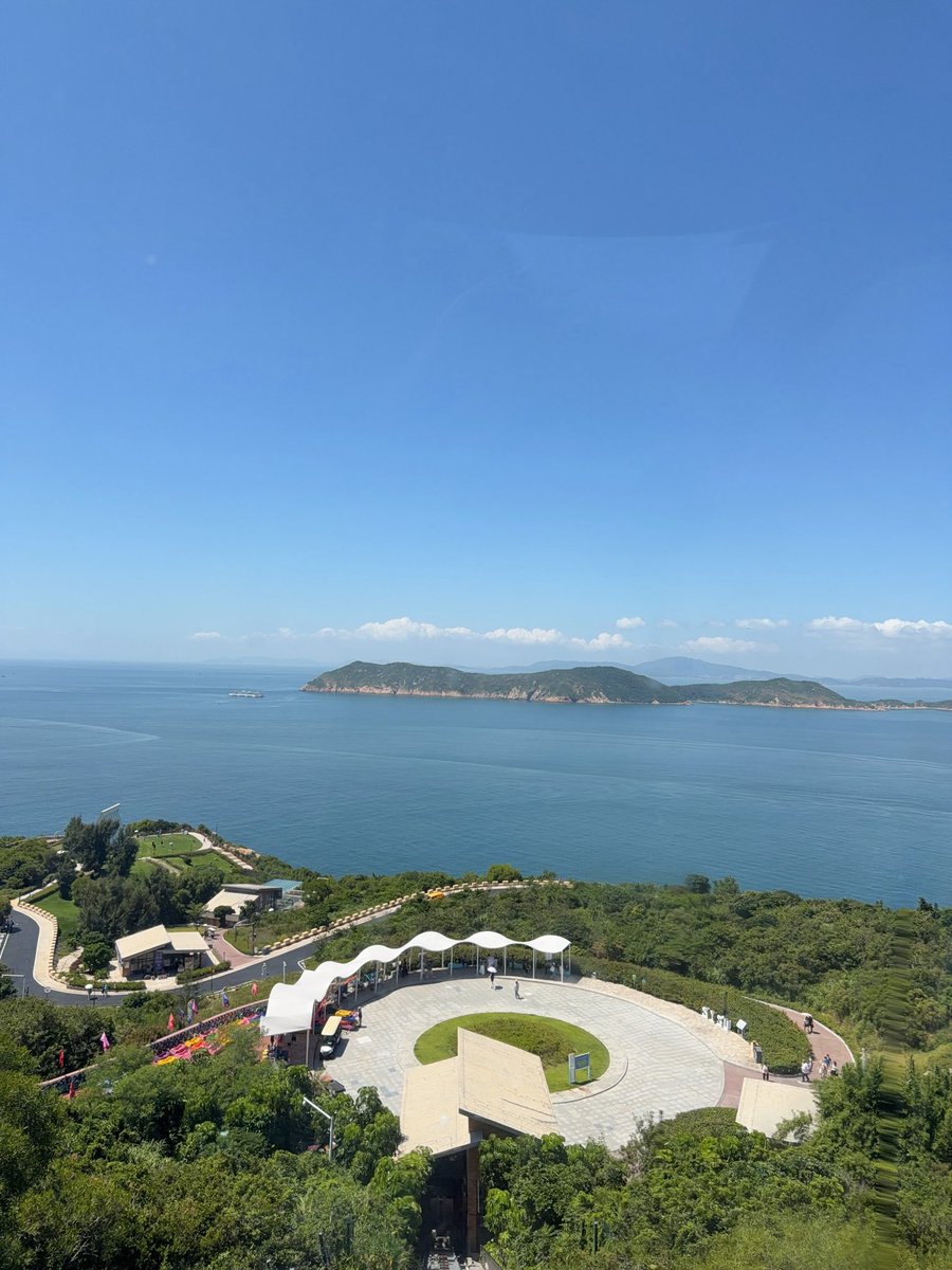 Andygehk's tweet photo. 珠海小众度假岛

风车 游艇 海景

广东不错的旅游目的地 https://t.co/h4jIirbUWI