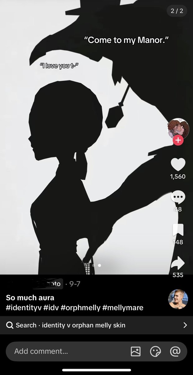 certanboy's tweet photo. People just post anything on tiktok https://t.co/9MLWmdQcxq