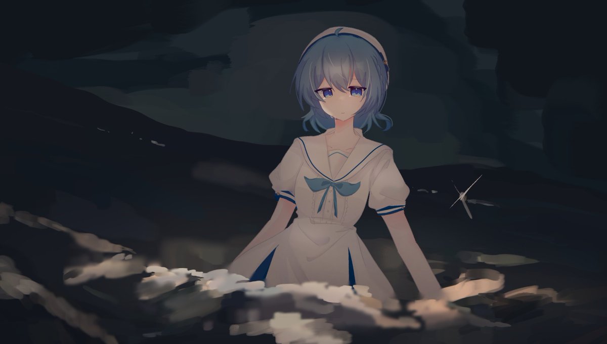 Hana_Kasa_'s tweet photo. 僕らの記憶を掠わないで
【曲パロ】
#アクおどあーと https://t.co/jBgTHMXkwJ