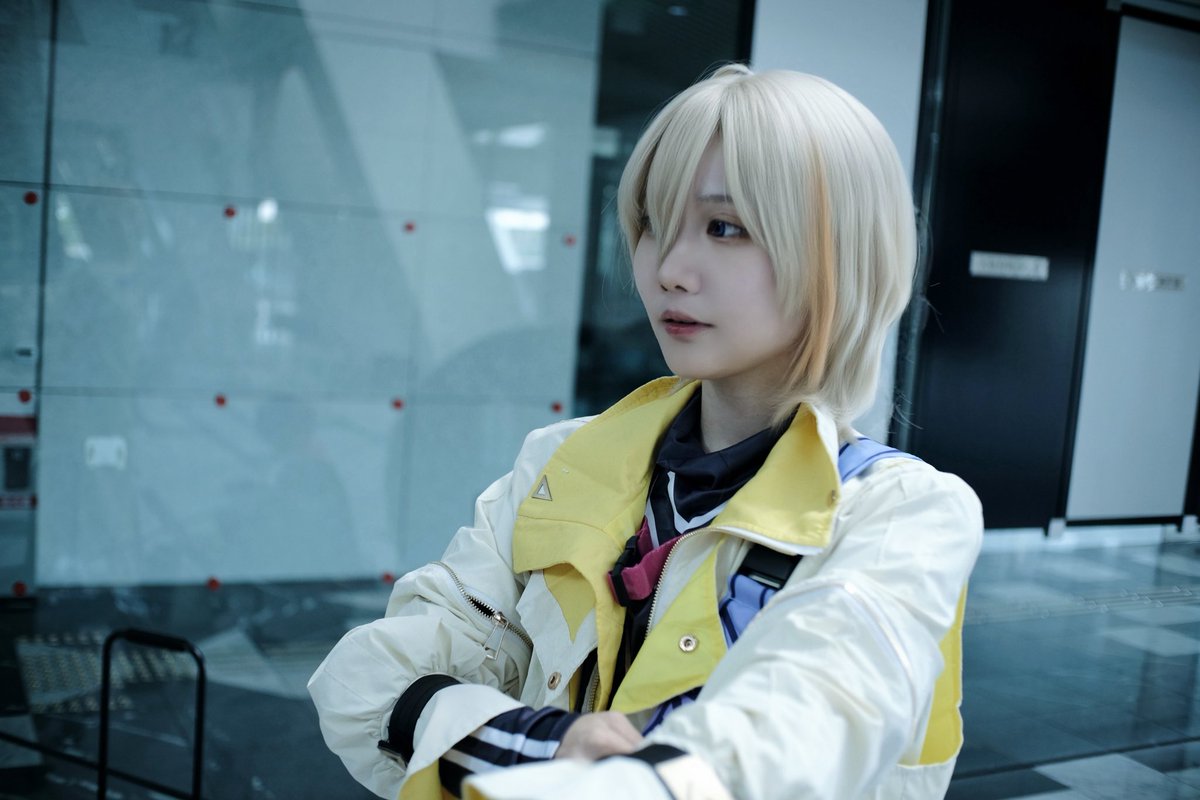 shibekuro_ooo's tweet photo. Cosplay

🌈🕒.🍝🍷

p.よこさん https://t.co/jh0ImRMm9O