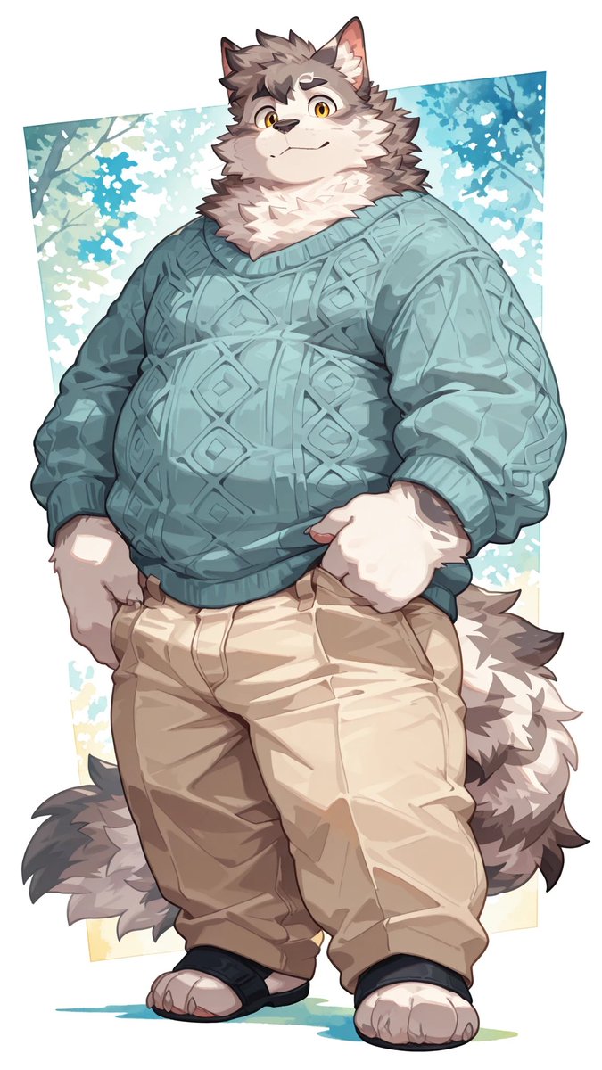 naga_pu9_zeta's tweet photo. うーん…… https://t.co/T0gNdW2xCB