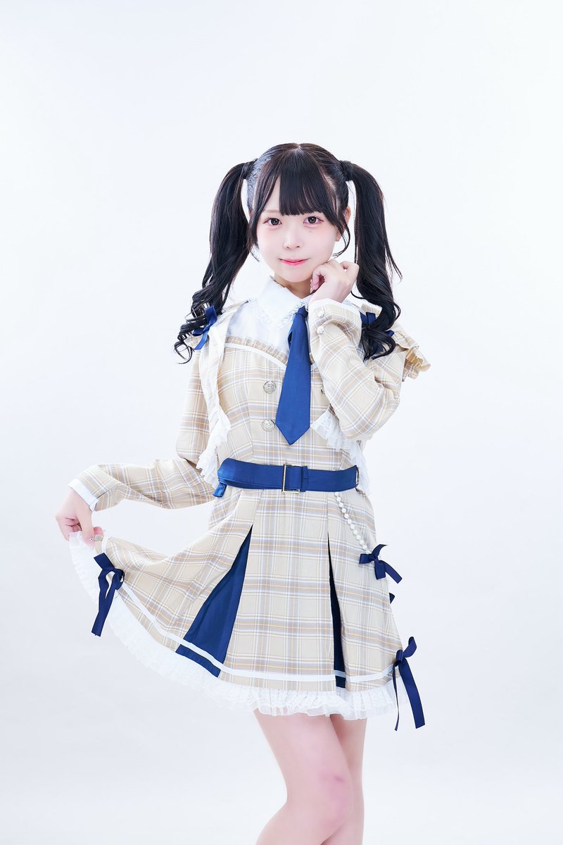 UNROQK_Misa's tweet photo. 嬉しいお知らせです🥺
この度、『UN:ROQK』のメンバーとしてアイドルデビューすることになりました!みさです💖
デビューライブは10/31です!♡
デビューライブいまからめっちゃ楽しみ〜‼️🥰
よかったら会いにきてください🎀🫧
#UNROQK #アンロック #アンロク https://t.co/5YszMjgNhJ