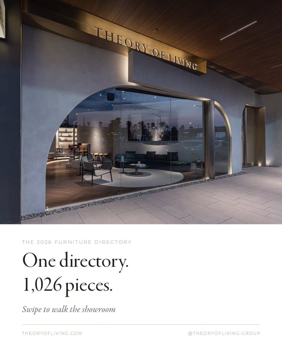 RoxyLuciusva's tweet photo. Our 2026 Furniture Directory brings together refined craftsmanship and minimalist design in one curated guide. Contact us via DM or WhatsApp at +62812 6020 6008 for the full digital catalog. Visit our IDD showroom, PIK 2, daily from 10 AM to 10 PM. https://t.co/Yvaw5An3Gw