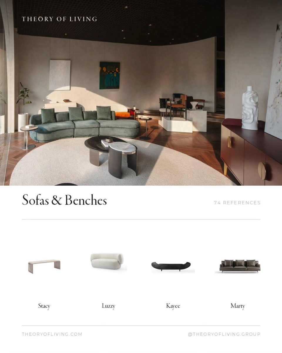 RoxyLuciusva's tweet photo. Our 2026 Furniture Directory brings together refined craftsmanship and minimalist design in one curated guide. Contact us via DM or WhatsApp at +62812 6020 6008 for the full digital catalog. Visit our IDD showroom, PIK 2, daily from 10 AM to 10 PM. https://t.co/Yvaw5An3Gw