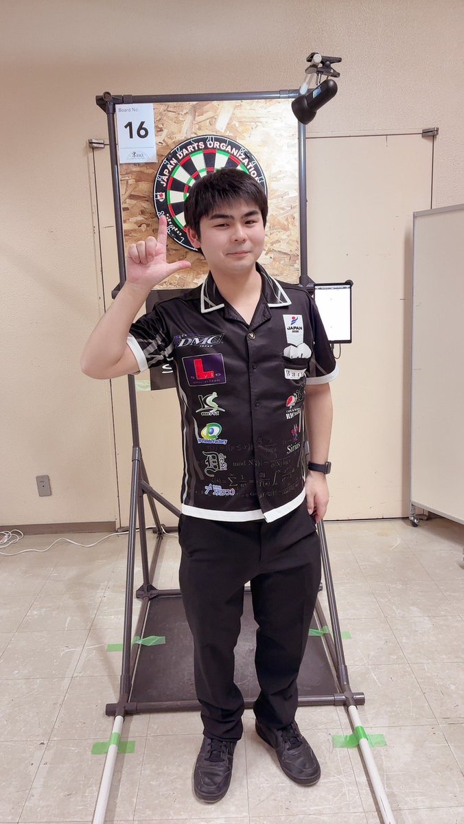 BORDERLESS_ROOM's tweet photo. 明日15時から！
当店スポンサードプロの清水景太選手プレイヤーデー！

神戸から��てくれます🙆‍♂️

いつもの料金システムでお入り頂けます🙆‍♂️
ソフトもハードも投げれちゃうんで、景太に腕試し挑むもよし、アドバイス聞くもよし、わちゃわちゃもよし
ぜひ遊びに来てください🙆‍♂️ https://t.co/5AwsbHakxW