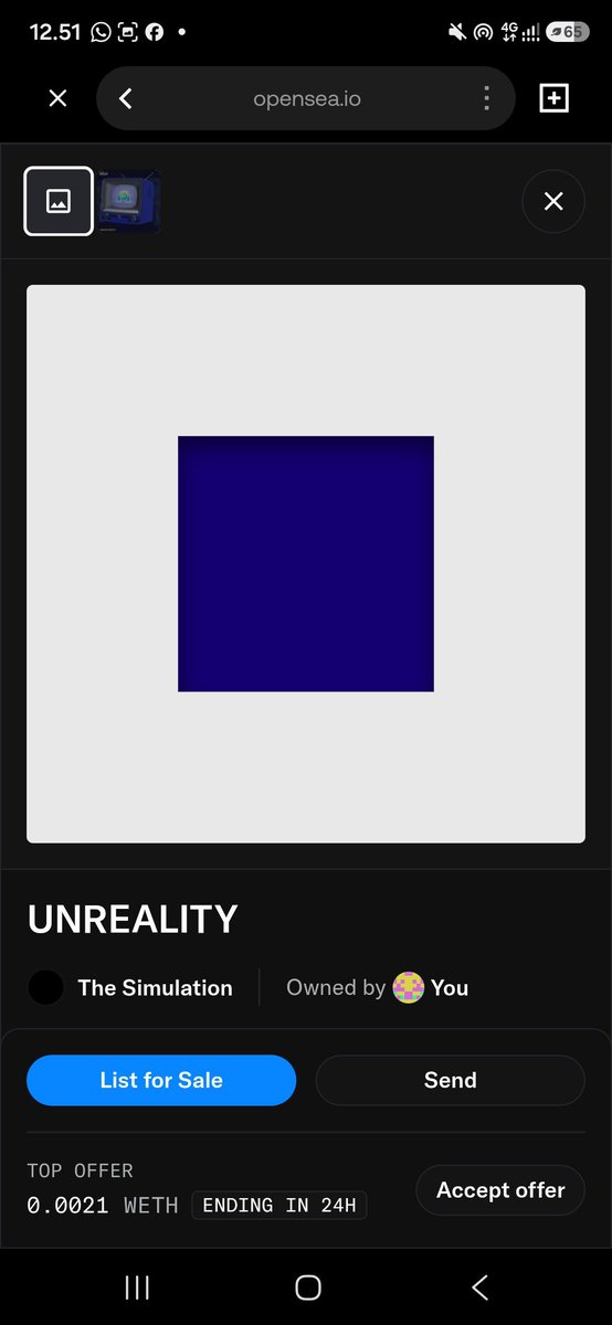 deedeetradee's tweet photo. @yudishikar1 @JIMMYEDGAR Ok https://t.co/lwJ0aJztO8