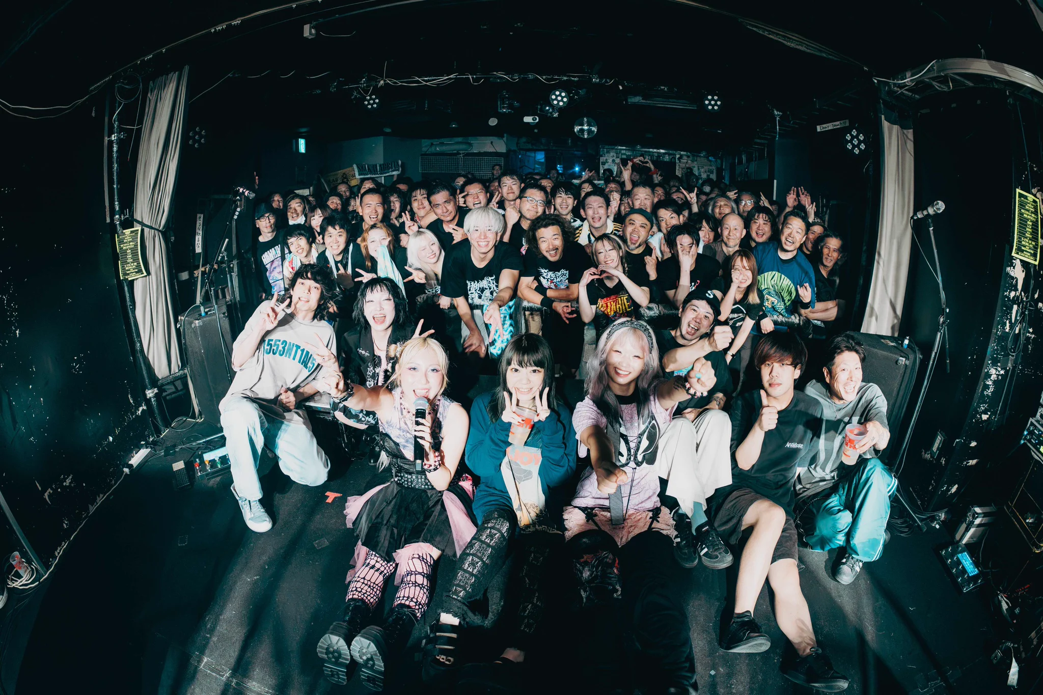 【稀少品】ANARCHY【Ghetto Day'z】2000枚限定　他 SHAKALABBITS OFFICIAL on X: 