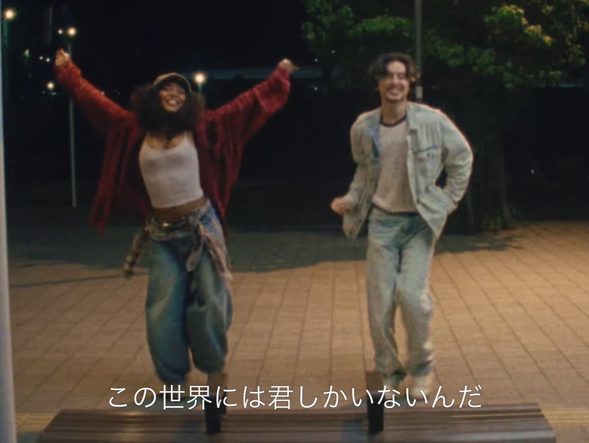 kokko3298's tweet photo. 2人が本当に楽しそうに歌ってるの見て心がウキウキ💓しちゃいました
風くんの声にはumiちゃんの澄んだ声がとても合う☺️

#you
#fujiikaze
#umi https://t.co/dUYE3rqNsA