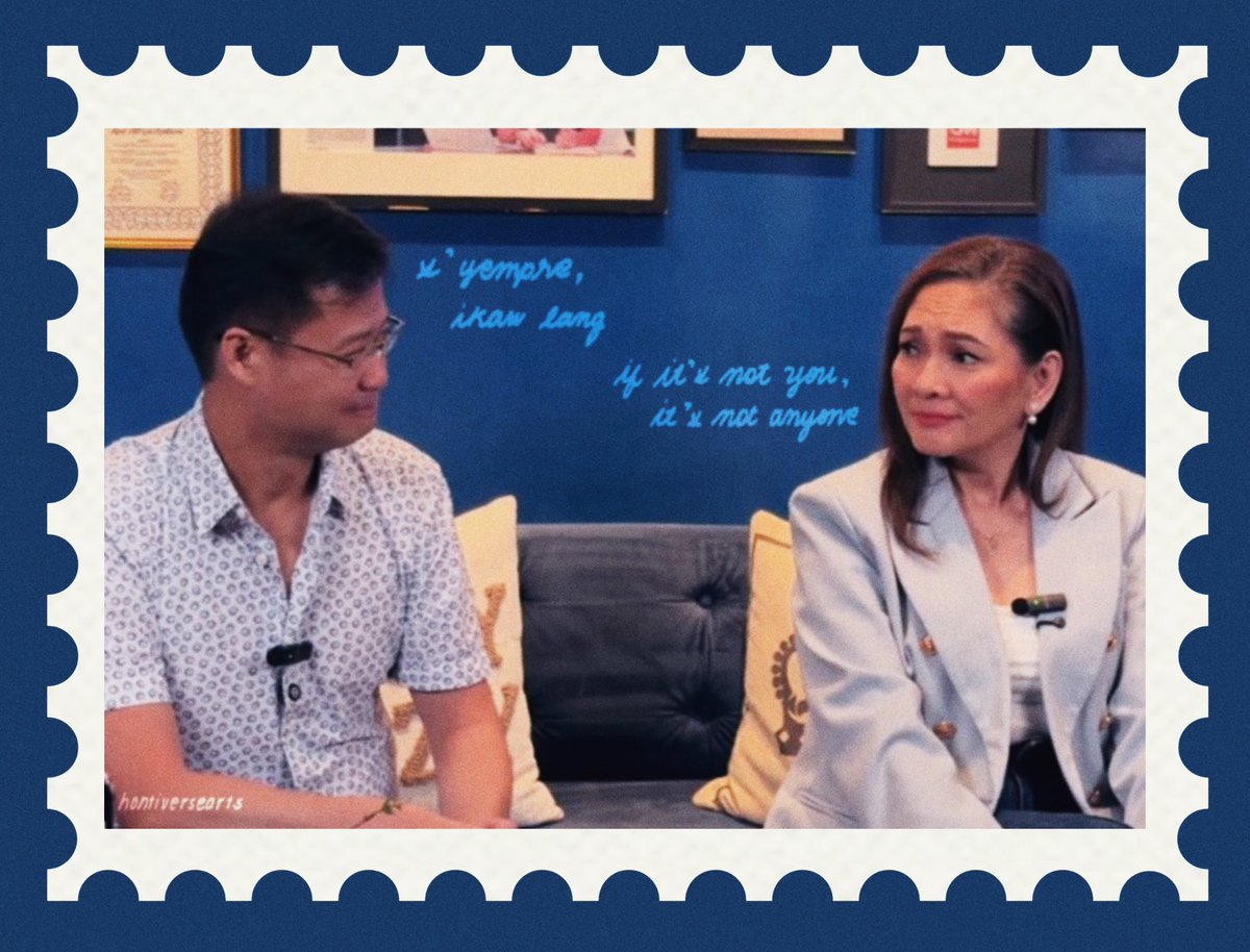 hontiversearts's tweet photo. *asked about being paired up with other senators*

them: https://t.co/ocCQigFrQY