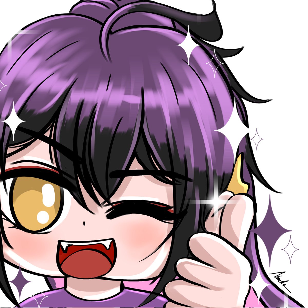 wrrrndkh_'s tweet photo. Wkwkwk bikin versi lain

🍊Feel free to use
#Bimajinasi https://t.co/fzLFDAVqJu
