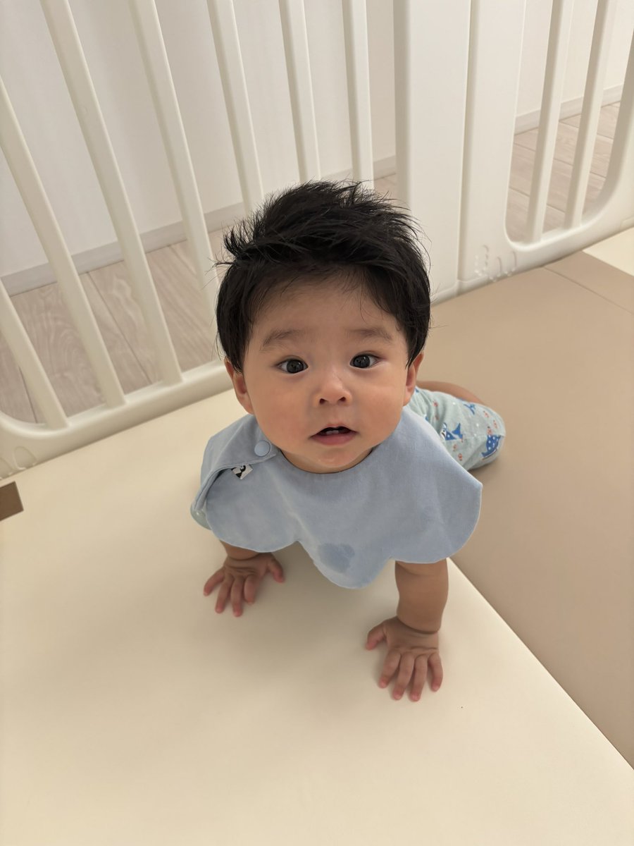 kk_lec's tweet photo. 髪型かっこいい https://t.co/tbTGK4UsLS
