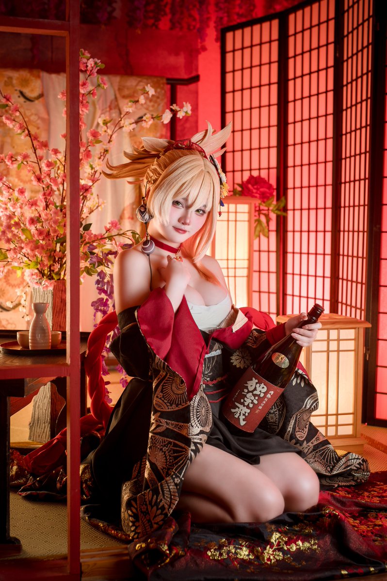 xiaoyukikowo's tweet photo. FREE DIGITAL SET for all members is now up on Ko-fi shop! (linked in bio)
Only 20 slots!

#genshinimpact #cosplay https://t.co/JYVsalEbFY