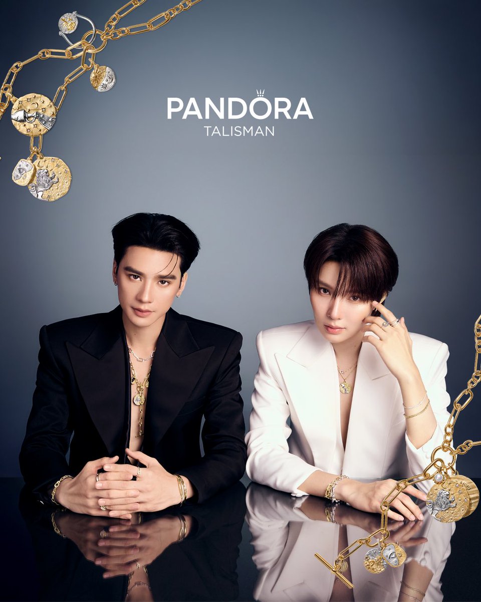OneSiamOfficial's tweet photo. ค้นพบเรื่องราวบทใหม่ของการสไตล์ลิ่ง Pandora Talisman Collection ร่วมกับ “เก่ง-น้ำปิง” ✨

เมื่อแรงบันดาลใจจากเหรียญโบราณถูกถ่ายทอดสู่เครื่องประดับร่วมสมัย ผ่านสัญลักษณ์ที่สะท้อนความหมายของ ความเข้มแข็ง การยืนหยัด และพลังในการก้าวผ่านทุกอุปสรรค พบกับ “เก่ง–หฤษฎ์ (@harit_keng)” และ “น้ำปิง–นภัสกร (@nampingnapat)” Pandora Thailand Ambassadors ในลุคการสไตล์ลิ่งที่ถ่ายทอดตัวตน พร้อมเลือก Talisman ที่สะท้อนพลังและความหมายที่อยากพกติดตัวในทุกวัน

ช็อป Pandora Talisman Collection ได้แล้ววันนี้ที่ร้าน Pandora
📍 ชั้น G สยามดิสคัฟเวอรี่
📍 ชั้น 1 และ 2 สยามพารากอน
📍 ชั้น M ห้างฯ สยาม ทาคาชิมายะ, ไอคอนสยาม

-----------
ช็อปสุดคุ้ม! แลกรับ Siam Gift Card, ONESIAM Coin และของสมนาคุณอื่นๆ อีกมากมาย
🎁 สิทธิพิเศษจากบัตรเครดิตที่ร่วมรายการ คลิก https://t.co/1MfElcfyMI
🎁 แลกรับ Siam Gift Card* ใช้เป็นส่วนลดร้านค้าที่ร่วมรายการ ตรวจสอบร้านค้าที่ร่วมรายการ คลิก https://t.co/mgDyuTdzS9
🎁 รับ ONESIAM Coin ผ่านช่องทาง Snap & Collect บน ONESIAM SuperApp ตรวจสอบร้านค้าที่ร่วมรายการ คลิก https://t.co/hkDFtLIWjF

*เงื่อนไขเป็นไปตามที่บริษัทฯ กำหนด
ใช้เท่าที่จำเป็นและชำระคืนได้เต็มจำนวนตามกำหนดจะได้ไม่เสียดอกเบี้ย 16% ต่อปี
 
#PandoraxKengNamping 
#KengNamping #เก่งน้ำปิง #KengHarit #nampingster #PandoraThailand #SiamDiscovery #SiamParagon #ICONSIAM #SIAMTakashimaya #ONESIAM #AccessTheExtraordinary