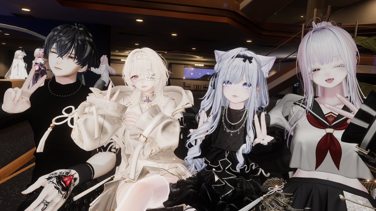 ayadora0411's tweet photo. https://t.co/7217vlI1K2