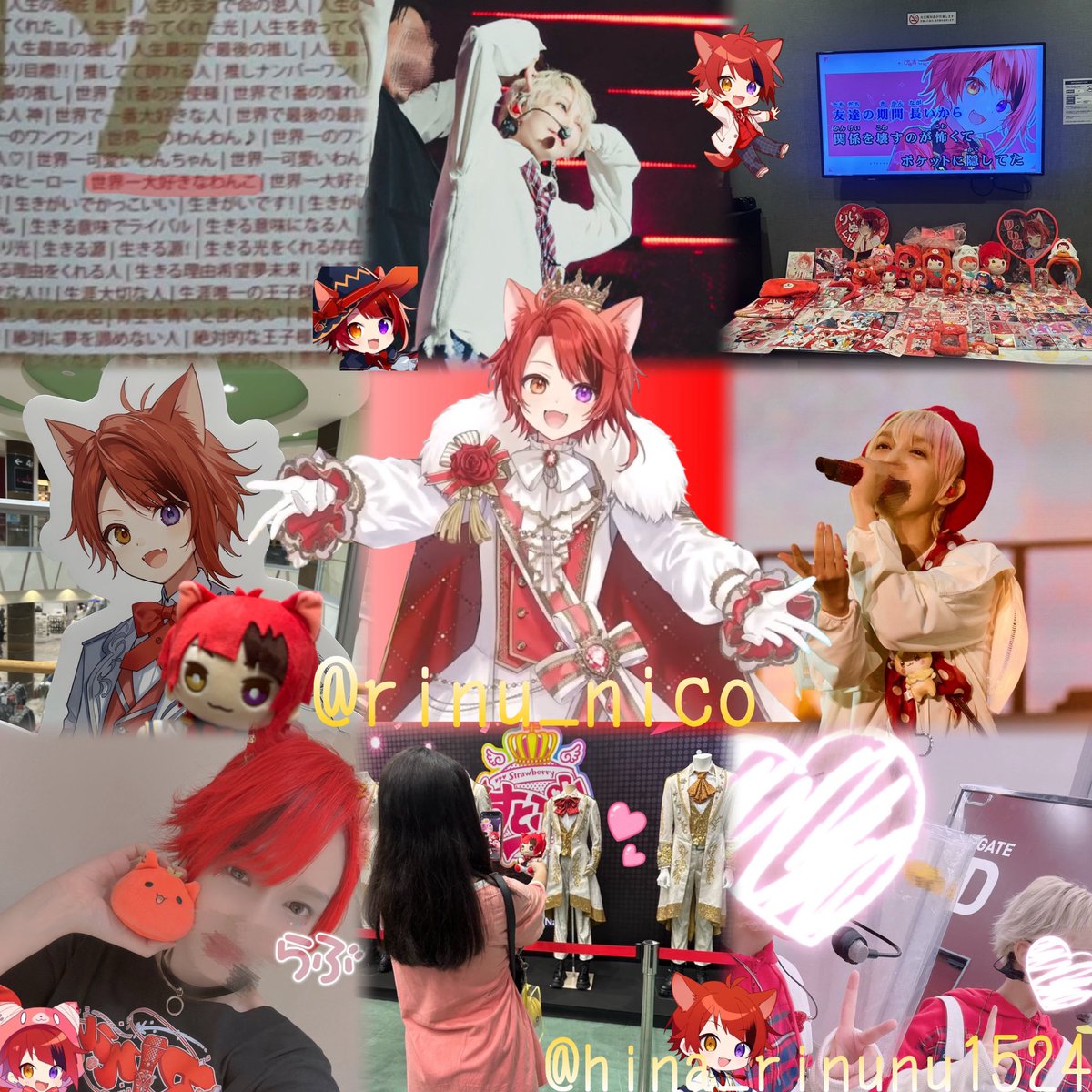 i5dlRZLYmF76096's tweet photo. 画像の子を愛してる私に素敵なお友達ください.ᐟ.ᐟ
詳しい自己紹介はリトリン見てください.ᐟ.ᐟ
https://t.co/2ixqvnVvBC https://t.co/TnOkPQjmEl