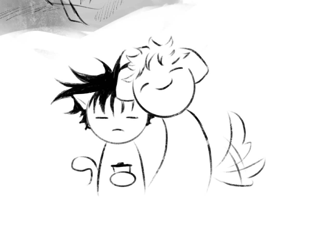 K9_gummy's tweet photo. #itafushi date night <3
#jujutsukaisenㅤ #fanartㅤㅤㅤㅤ https://t.co/M1IKGnmIjh