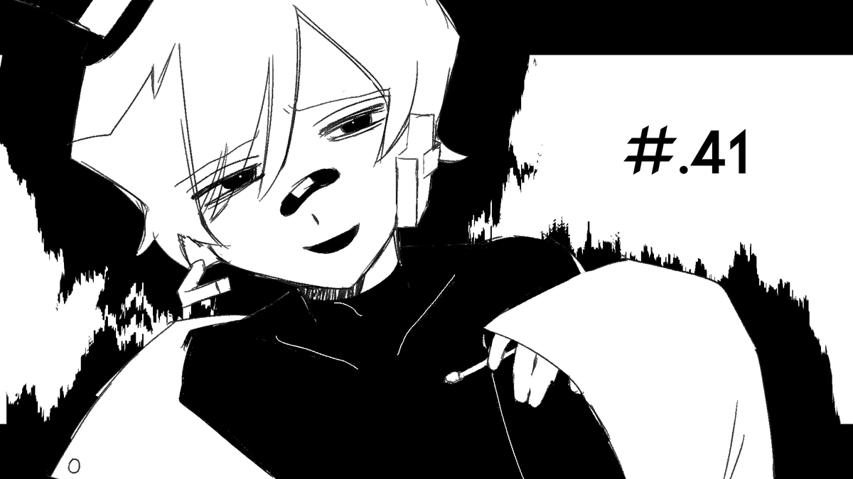 4ngneg's tweet photo. 9dariZakaと作った音源の子 https://t.co/ehUomVQQBo