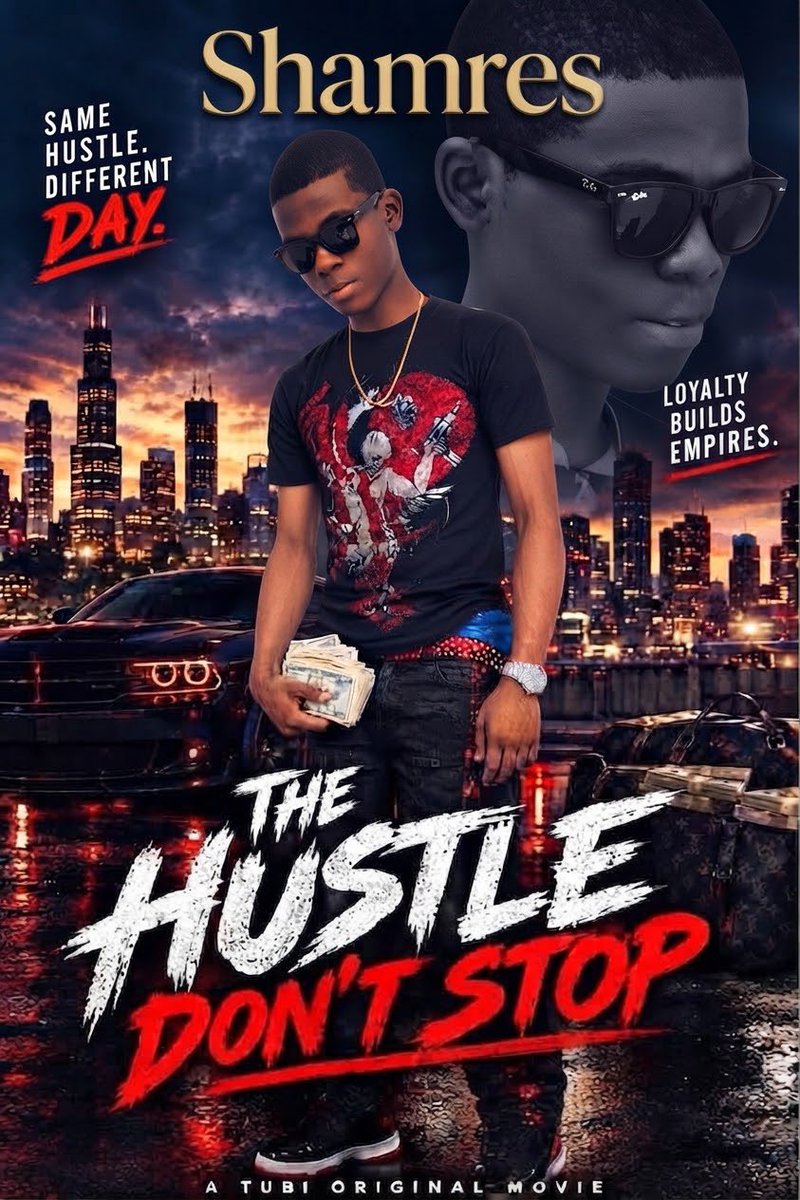 Shamres_4real's tweet photo. Hip-hop &amp; Rap singer Shamres https://t.co/z31afjUHPl