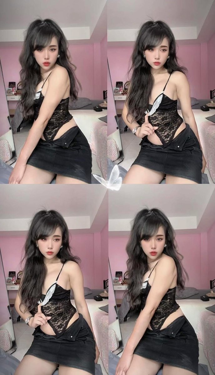 Iceirada747380's tweet photo. มีนมมีงู มีจู๋นิดหน่อย..🤔🖤
.
#สาวสอง #Ladyboy🧝‍♀️อีคำแก้วมันเป็นงู https://t.co/jaS1D1audL