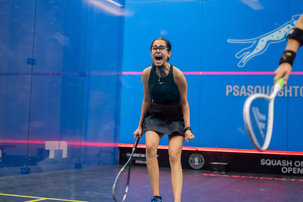 India_AllSports's tweet photo. COMETH THE HOUR, COMETH THE CHAMPION! 🔥 

ANAHAT SINGH STORMS INTO GOLD MEDAL MATCH! 

What a comeback! 🤯

Anahat fights back from 0-2 down to upset WR No. 6 Satomi Watanabe 3-2 in Semis. 

#AG2026withIAS #AichiNagoya2026