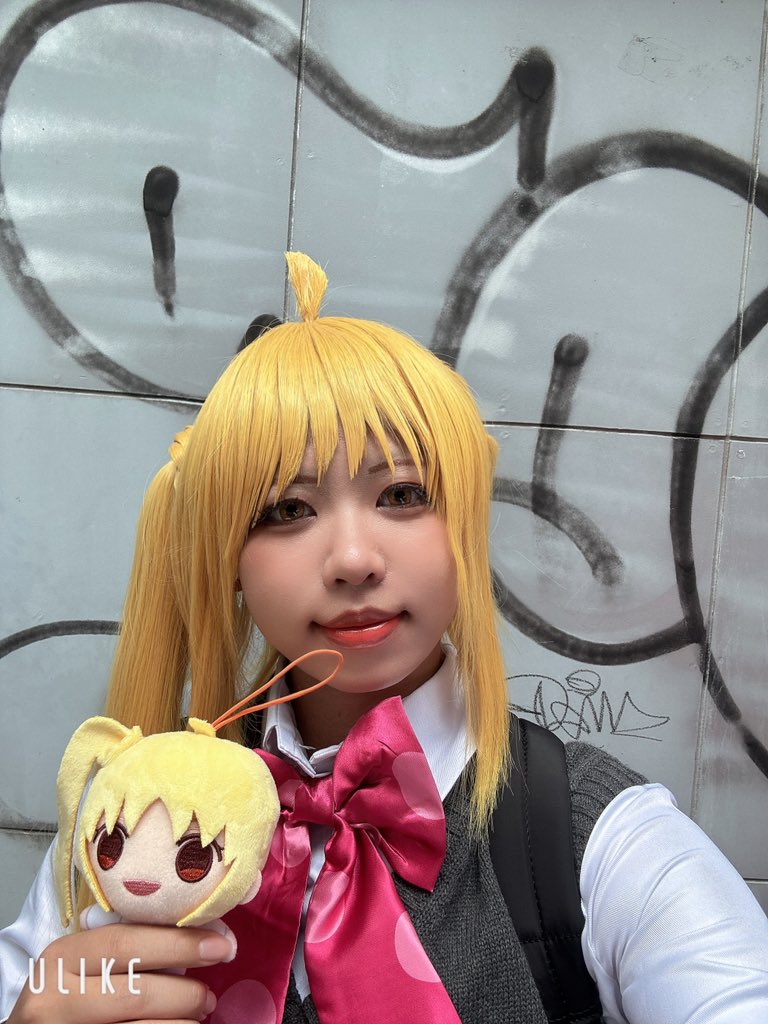 aki_cos2005's tweet photo. コザコス！ https://t.co/pmDoC66Biq