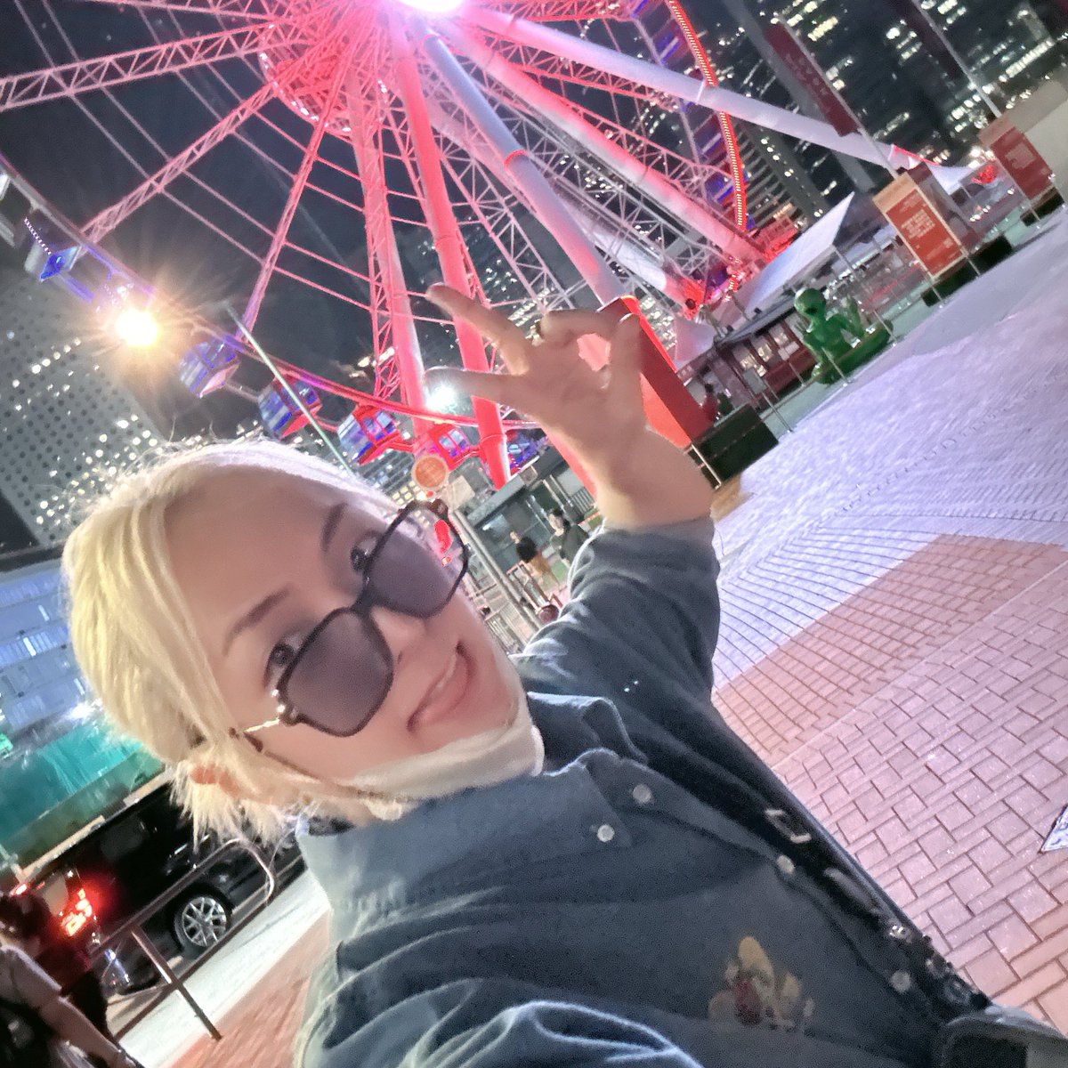 shouta0811aoi's tweet photo. in香港🩷 https://t.co/ew8uhHo8kT