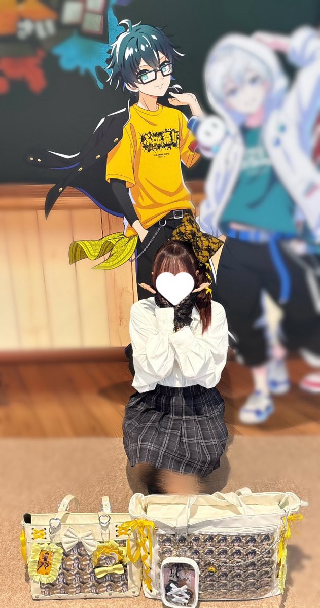 Ri__s2q's tweet photo. #実際会ってみてどうでしたか 

びんじょ〜します⸝⸝> <⸝⸝♡
👇🏻の人やってました🙂‍↕️ https://t.co/p56XZk0r37