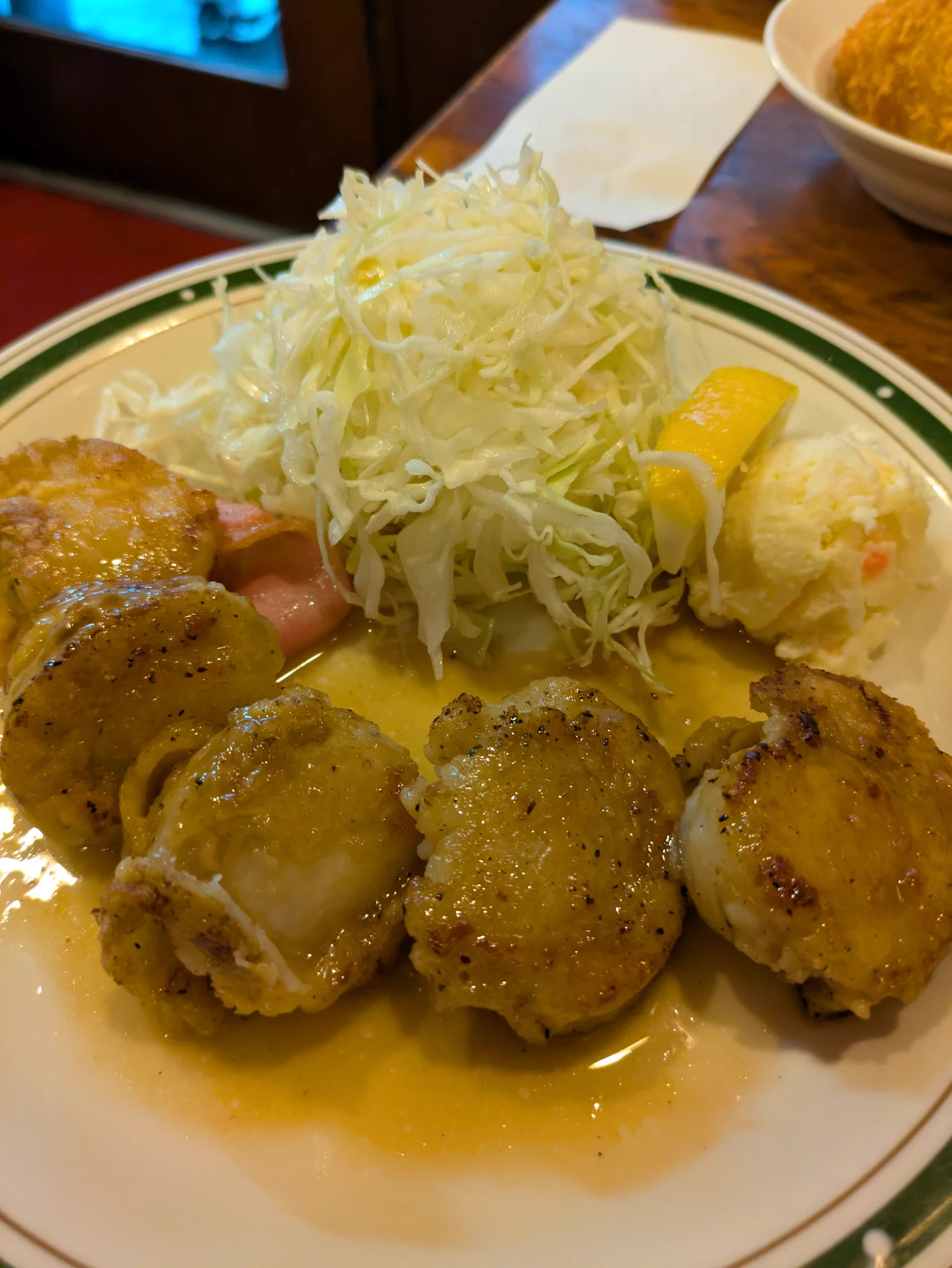 かつ れつ 四谷 たけだ