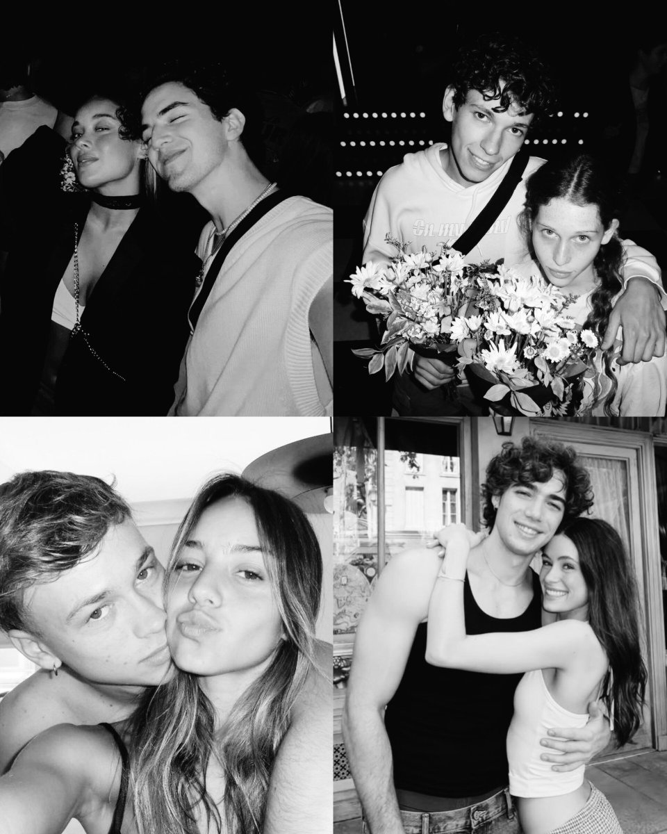 2000sjenner's tweet photo. 🚨ULTIMO MOMENTO🚨

Mora y Toti la única pareja oficial del elenco de Margarita que sobrevivieron #LAM https://t.co/lNVTTsurYQ