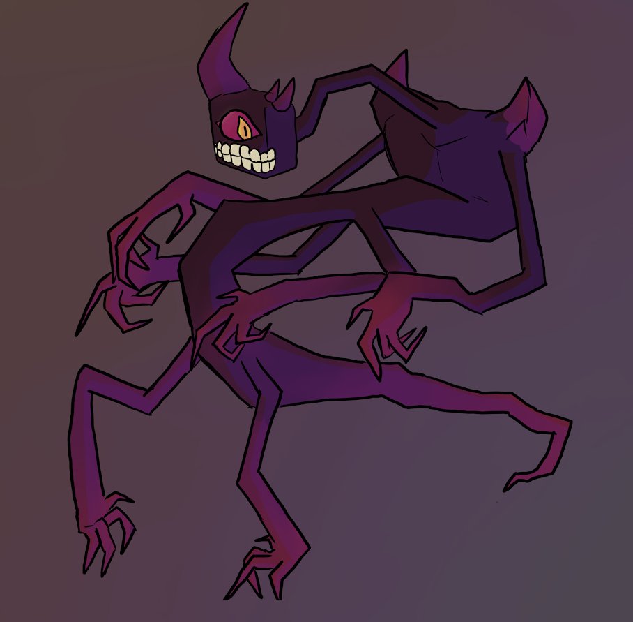 CrunchyNsfw's tweet photo. @RedKingMTX i mostly draw furries, but somtimes i draw monsters and robots https://t.co/0eiF2A0GEh