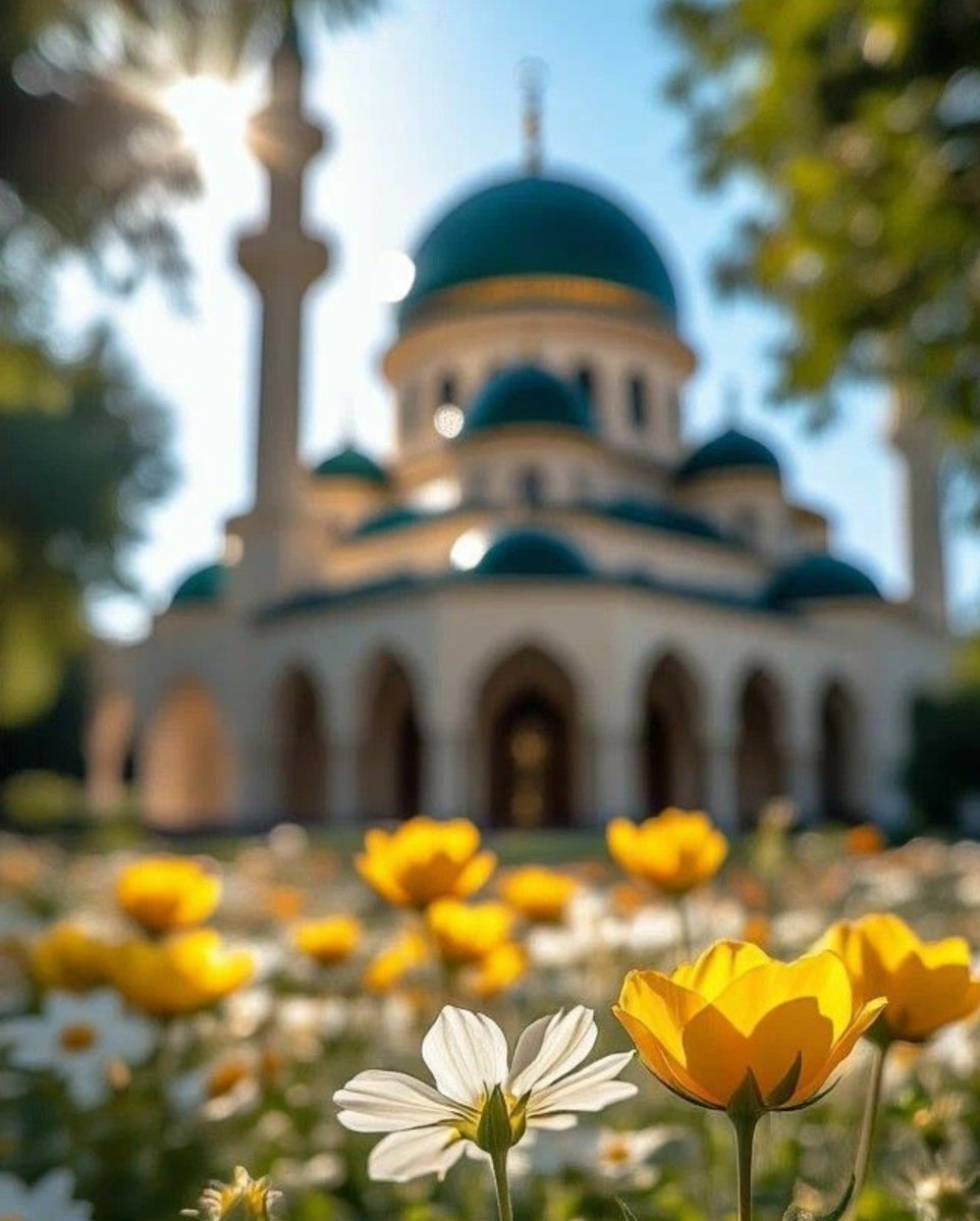 hanne07_'s tweet photo. “Leyse lenâ marfe’un illallâh"

 “Bizim Allah’tan başka sığınacak limanımız yoktur.”🌷🤍🩷
#HayırlıSabahlar
#Cumartesi https://t.co/QNhxEPuVV1