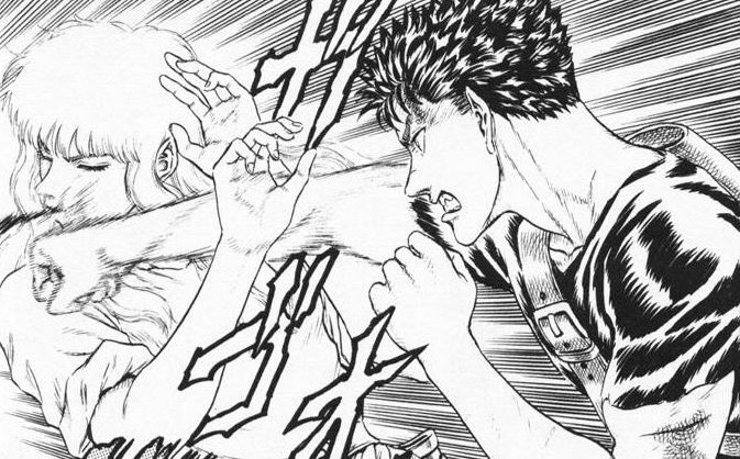 lotuscherryy's tweet photo. I’d make Jesus get crucified for the second time if that’s gonna make them canonically have hate sex #griffguts https://t.co/MINQYjI4J2