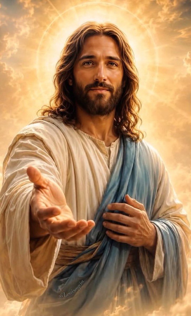 poli46394282's tweet photo. Bom dia meu MESTRE 🙏 

Porque não faço o bem que quero, mas o mal que não quero, esse faço.

Romanos 7:19

Ele descreve o conflito humano entre a vontade de obedecer a Deus e a fraqueza da natureza humana diante do pecado.

FÉ CRISTÃ 🥰📖➕🙏 BÍBLIA https://t.co/CcRPPGQRto