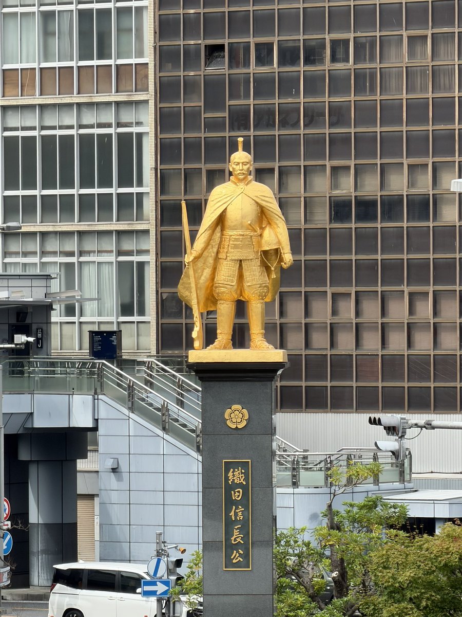 RainenP's tweet photo. ゴールデンノッブ https://t.co/JPsAXhhMm8